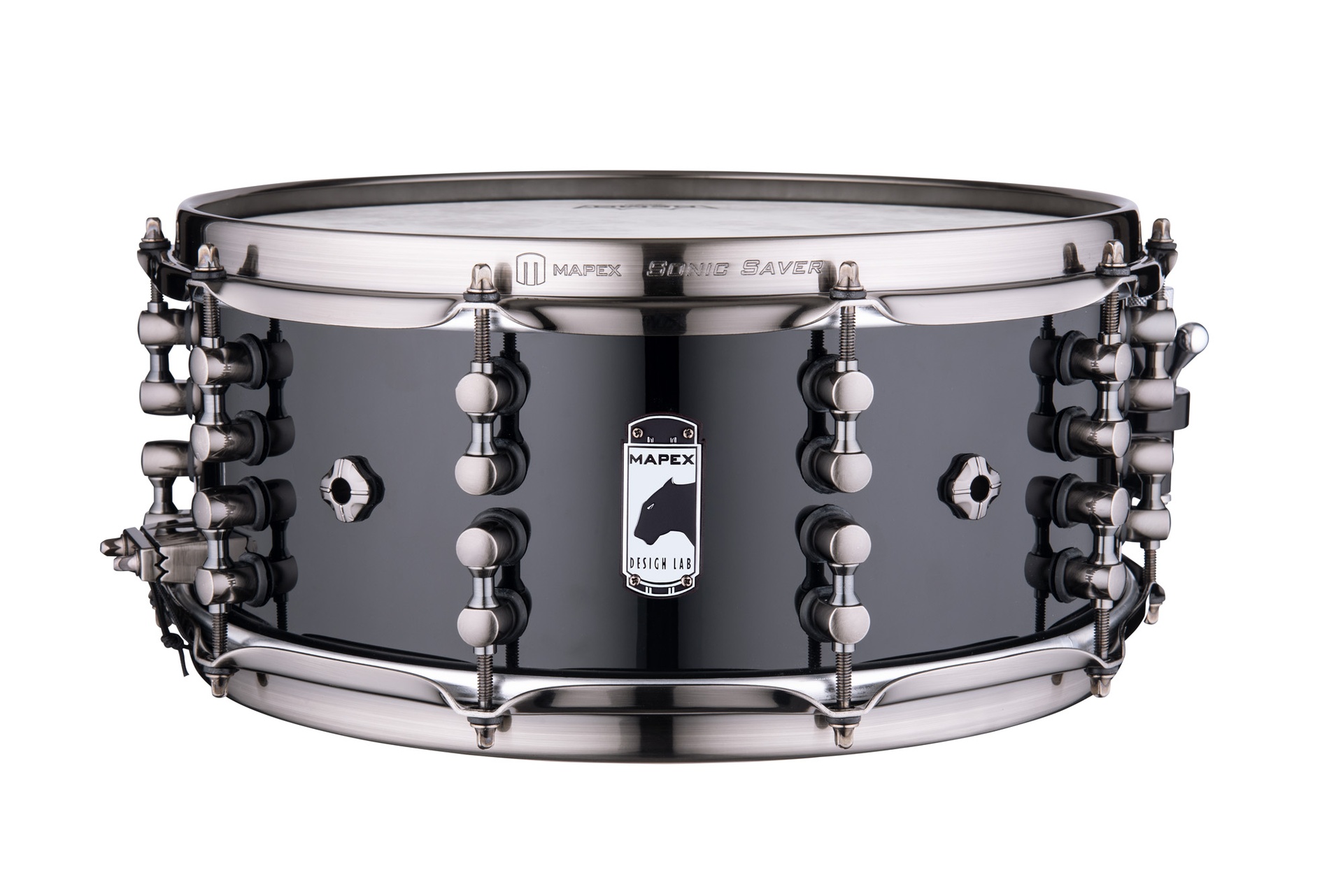 CAISSE CLAIRE MAPEX BP DL THE MAXIMUS 14 X 6"