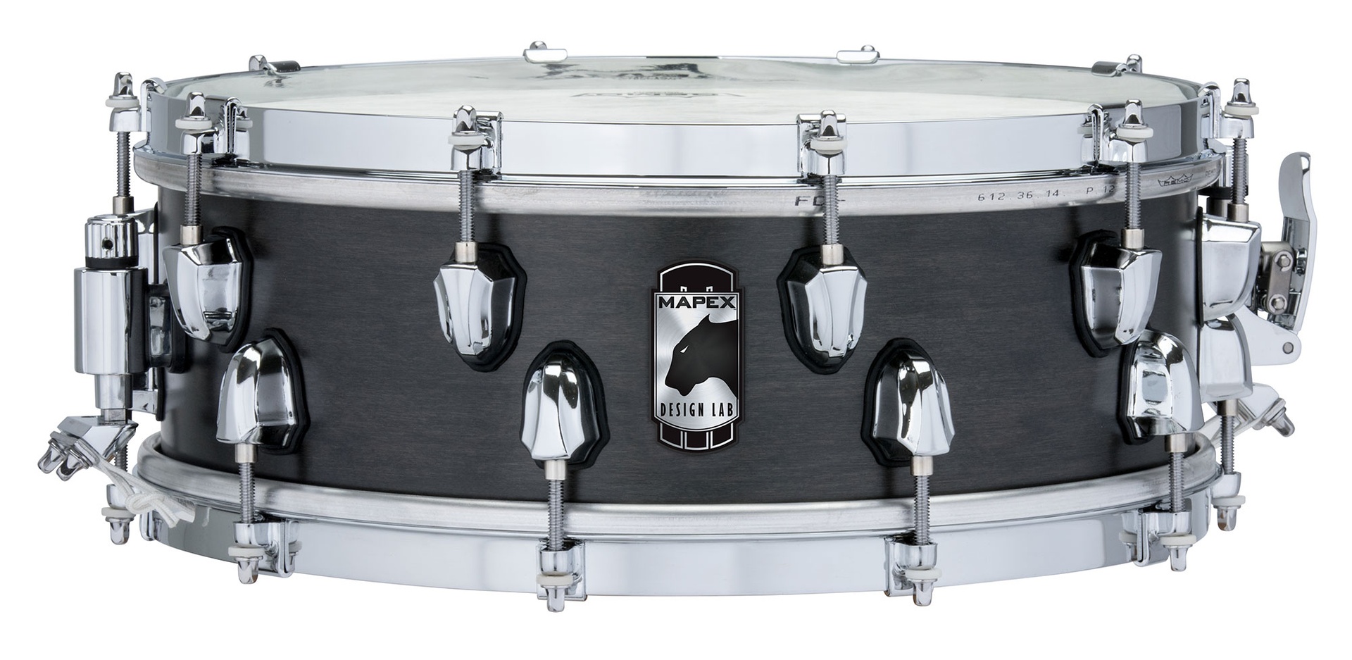 CAISSE CLAIRE MAPEX BP EQUINOX 14 X 5"