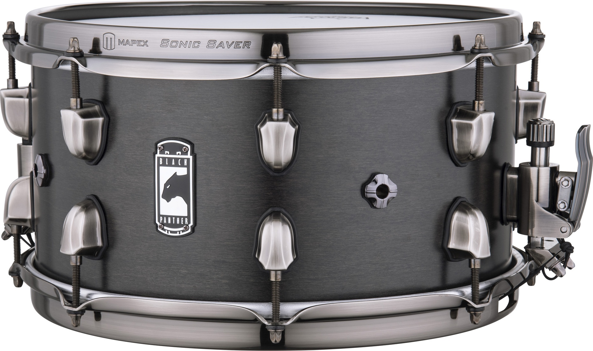 CAISSE CLAIRE MAPEX BP HYDRO 13 X7"