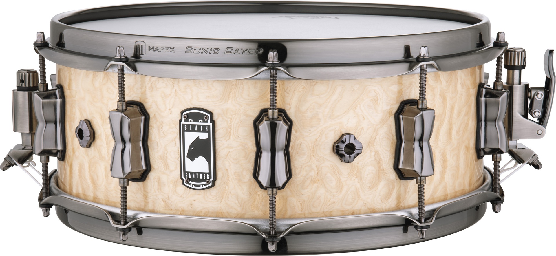 CAISSE CLAIRE MAPEX BP PEGASUS 14 X 5.5"