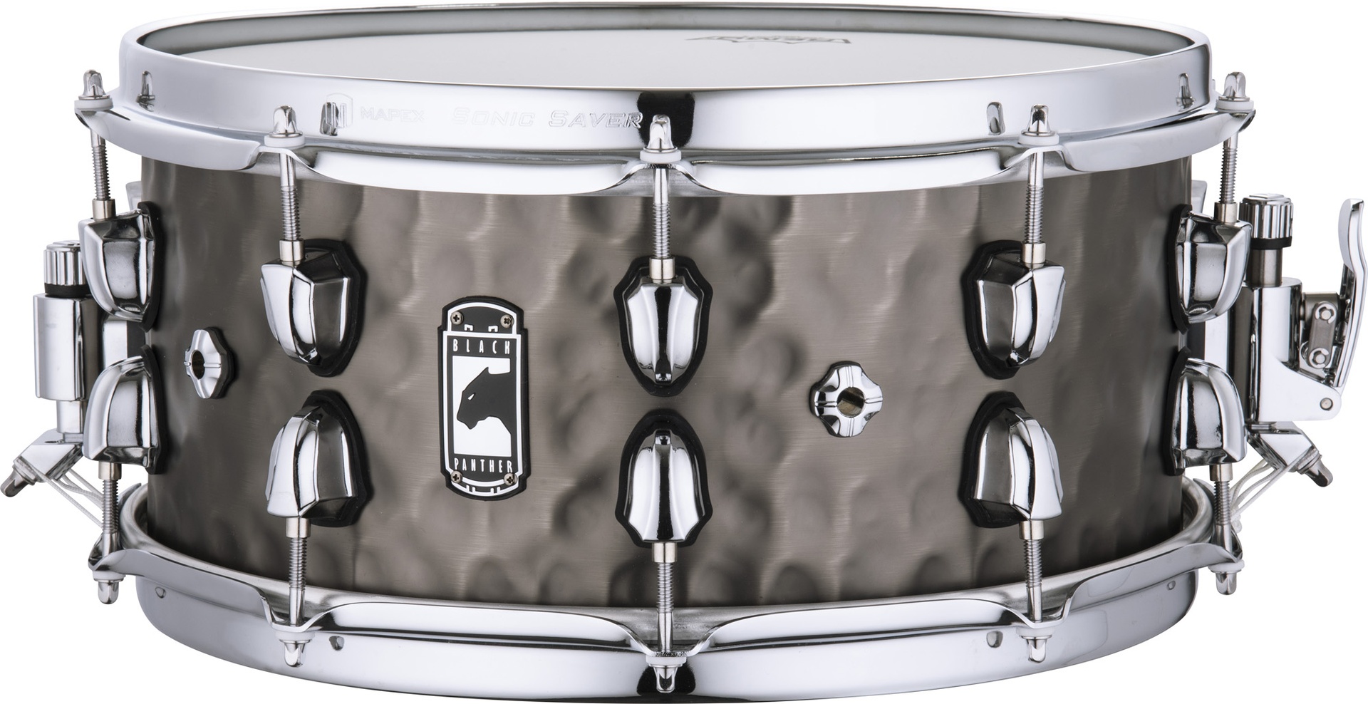 CAISSE CLAIRE MAPEX BP PERSUADER 14 X 6.5"