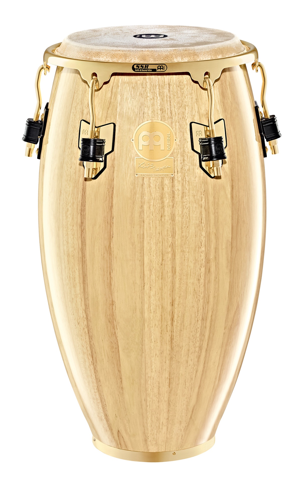 CONGA MEINL KACHIRO 11"3/4 NATUREL