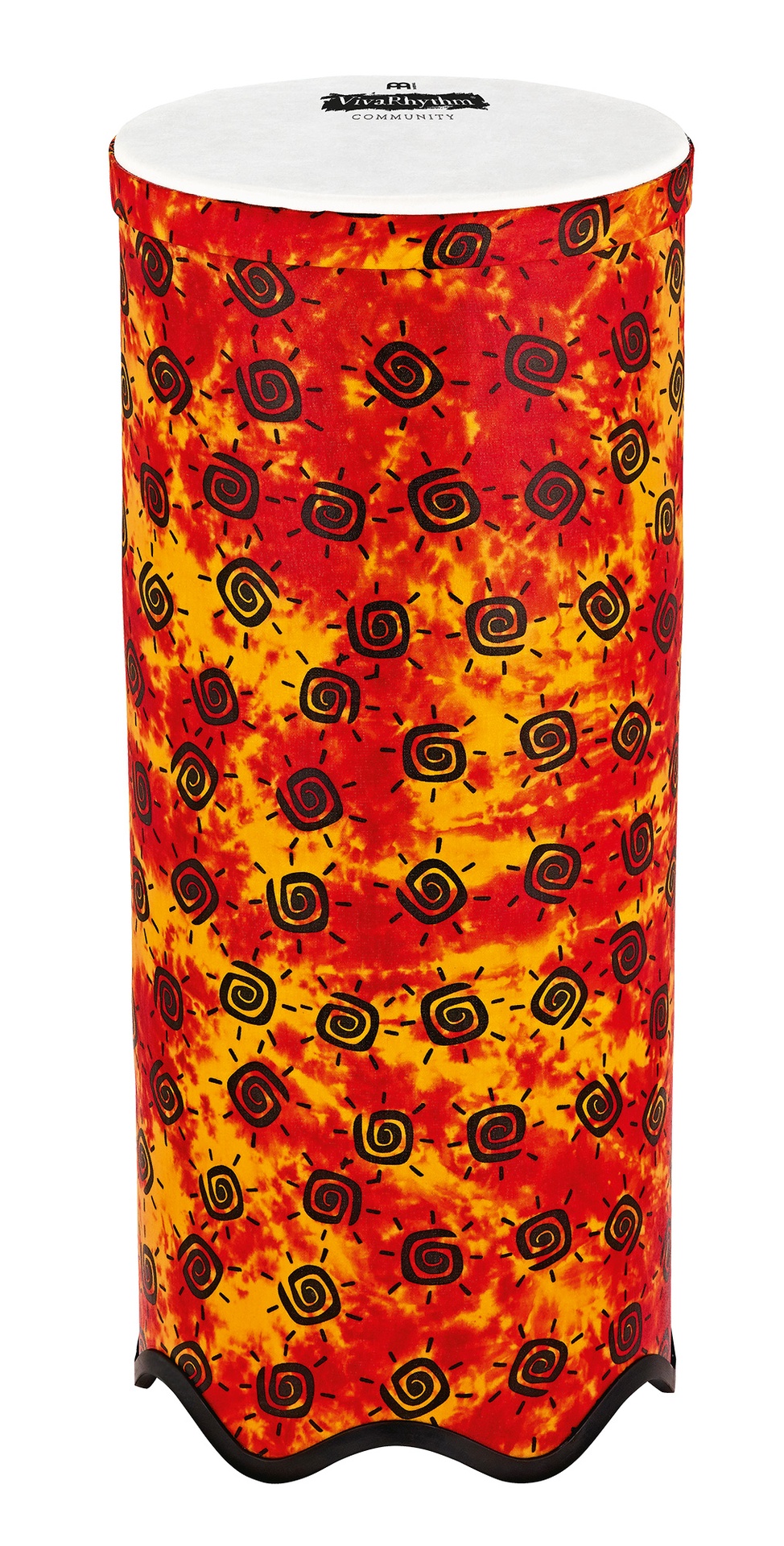 CONGA VIVA RHYTHM BOOM 9.5"