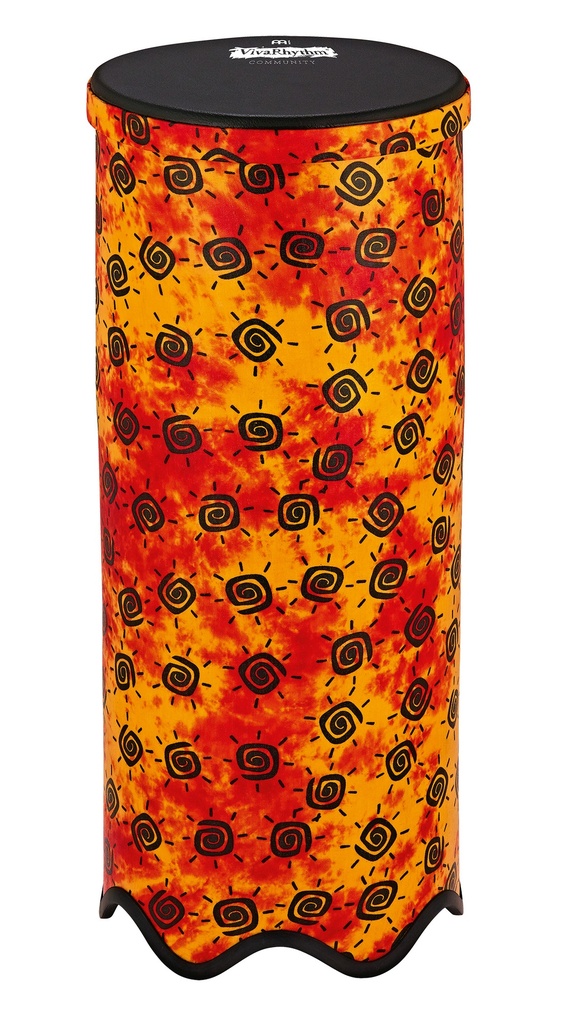 CONGA VIVA RHYTHM SOFT SOUND 9.5"