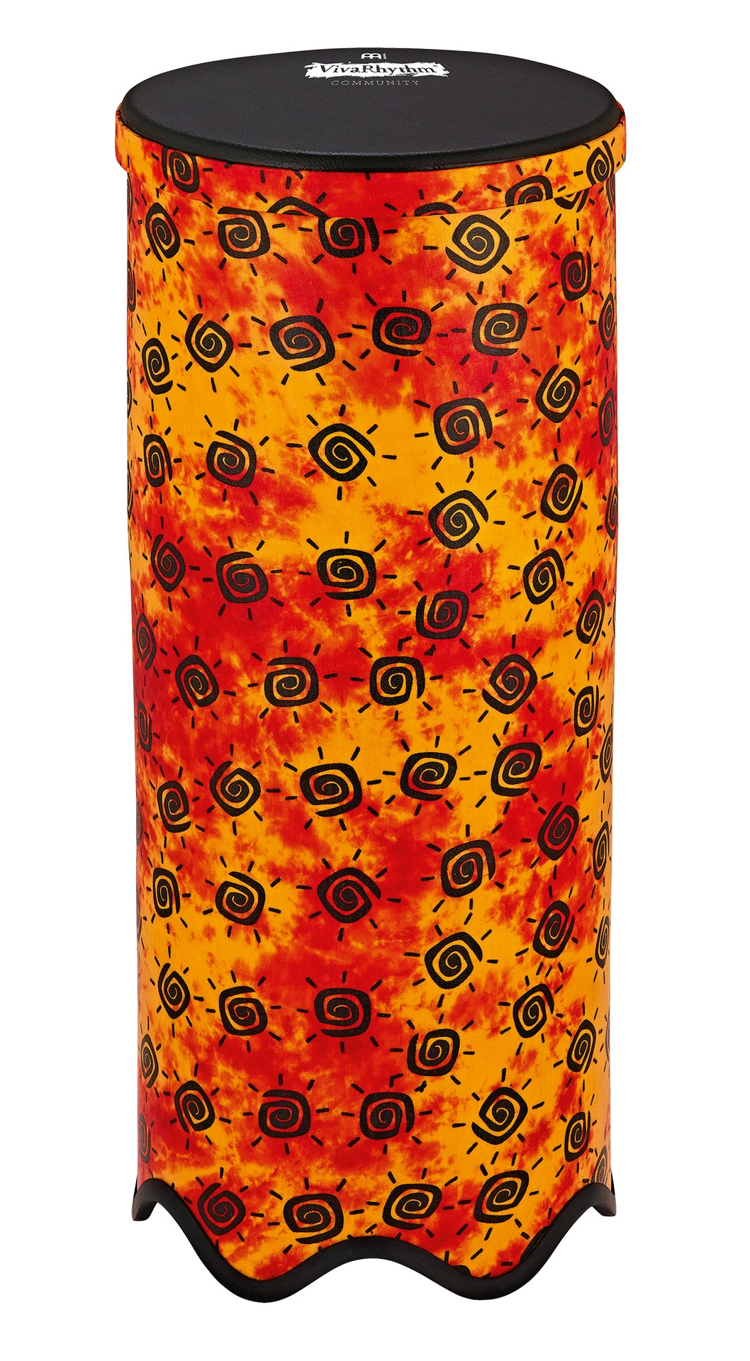 CONGA VIVA RHYTHM SOFT SOUND 9.5"