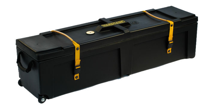 ETUI HARDCASE ACCESSOIRES 48" AVEC ROUES