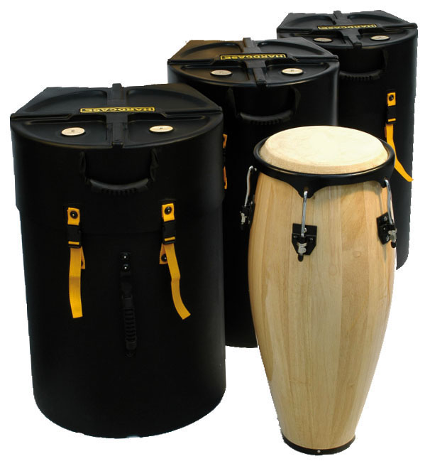 ETUI HARDCASE TUMBA 12.5" NOIR