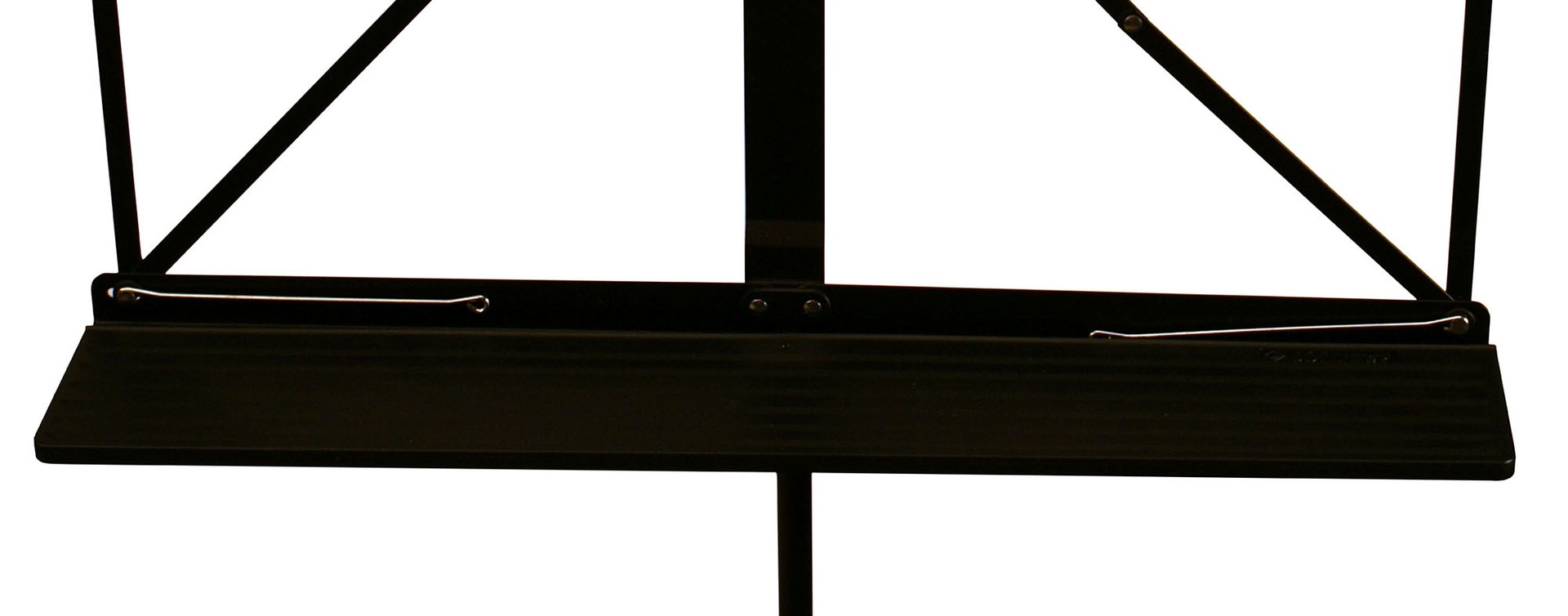 EXTENSION PUPITRE WITTNER NOIR