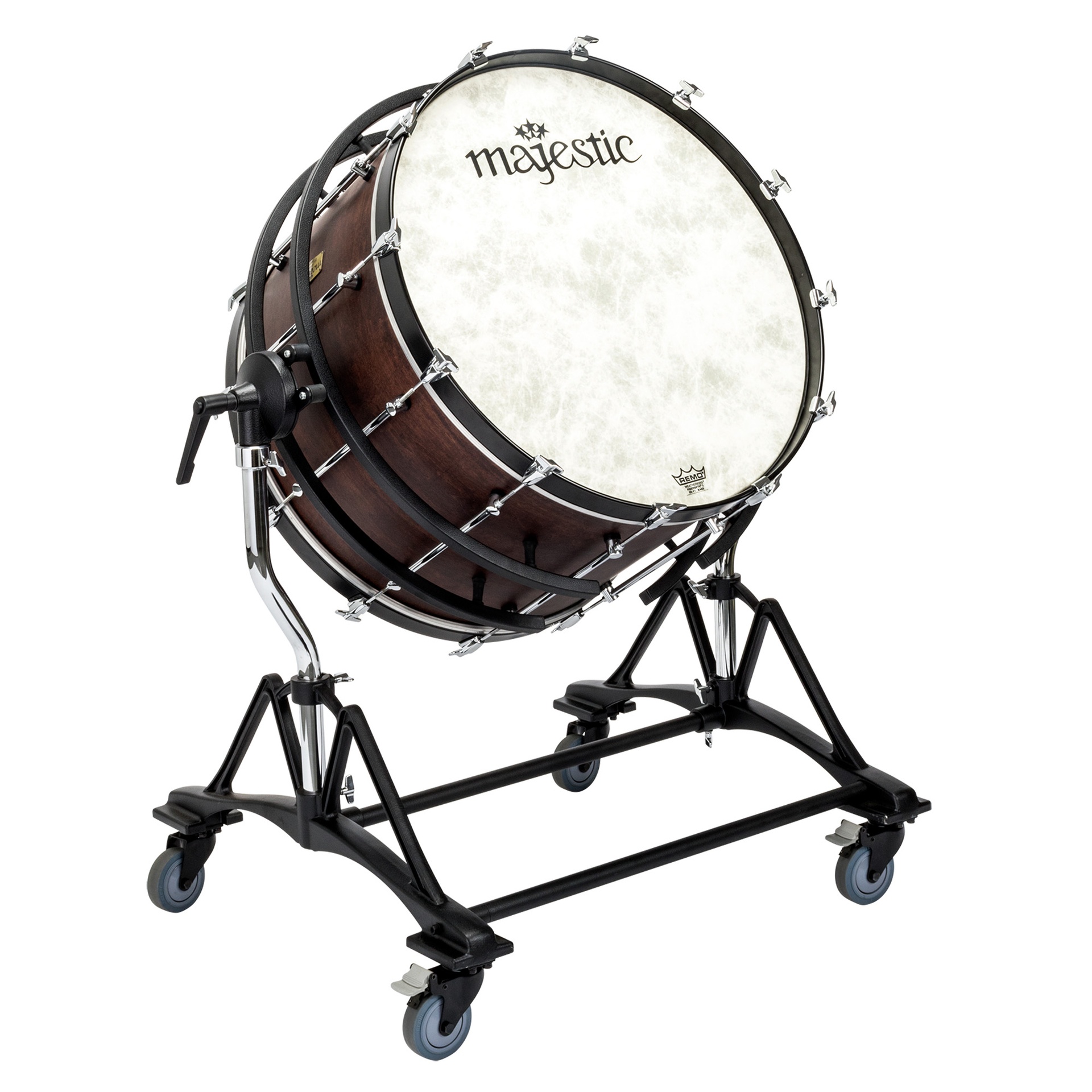 GROSSE CAISSE MAJESTIC PROPHONIC MPB2818