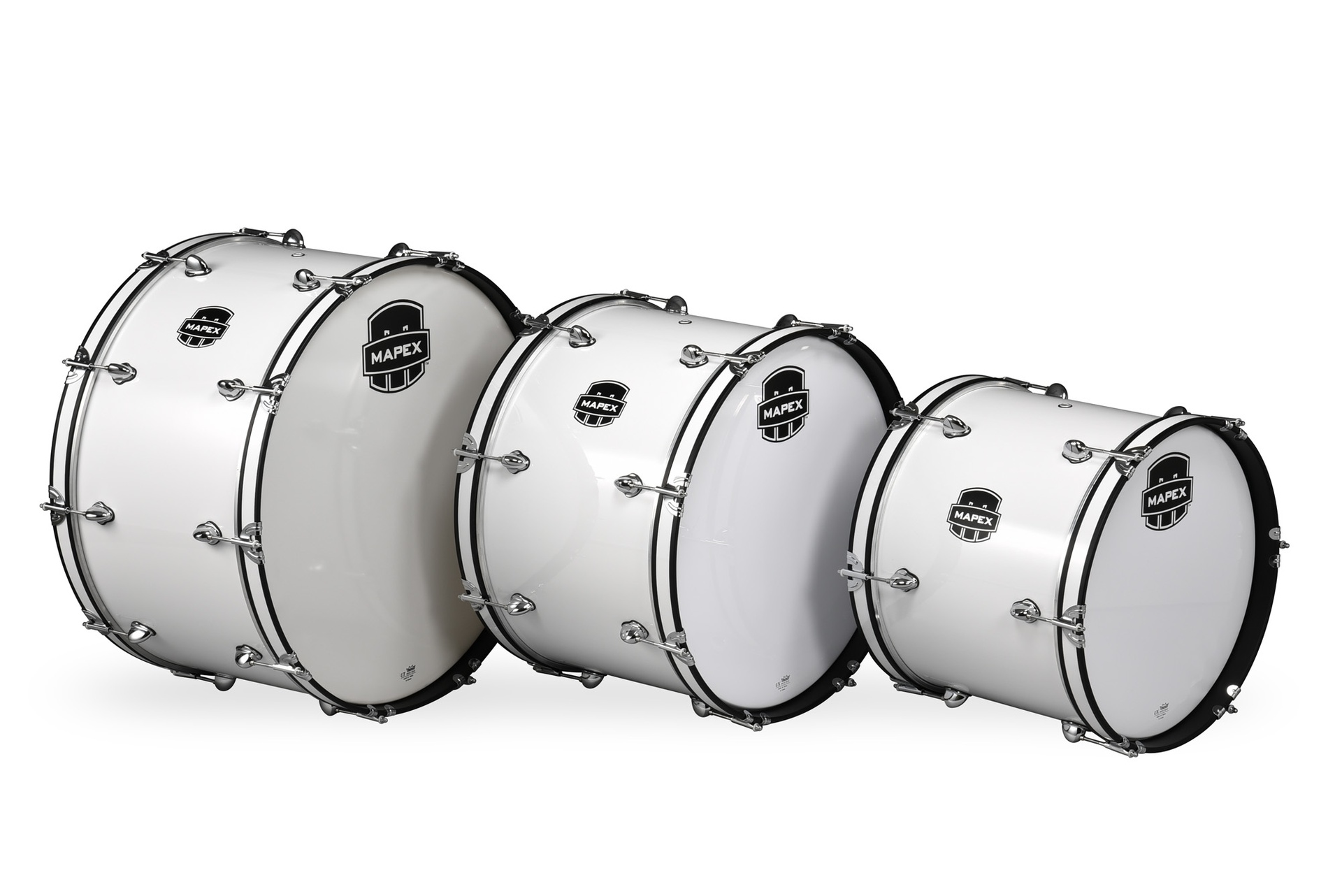 GROSSE CAISSE MAPEX CONTENDER CBS2210