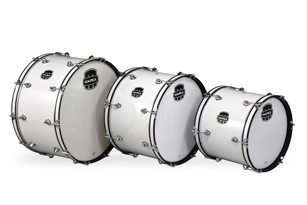 GROSSE CAISSE MAPEX CONTENDER CBS2614