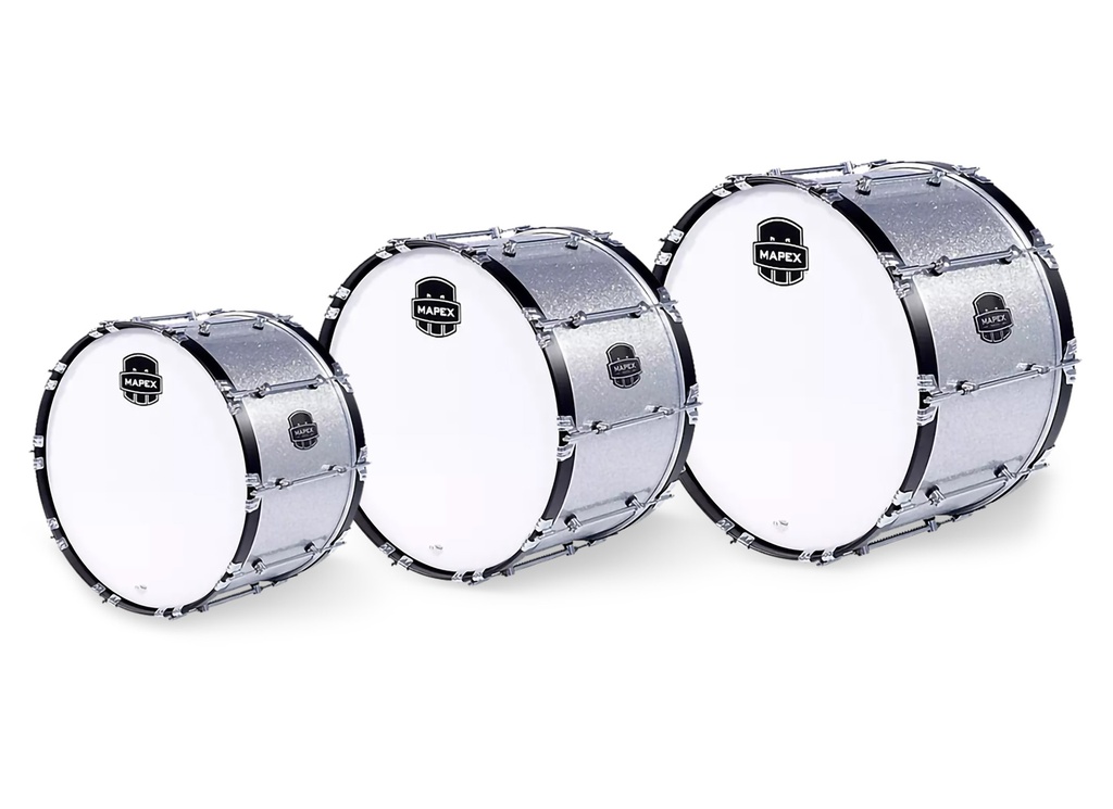 GROSSE CAISSE MAPEX QUALIFIER QLB2614-CK