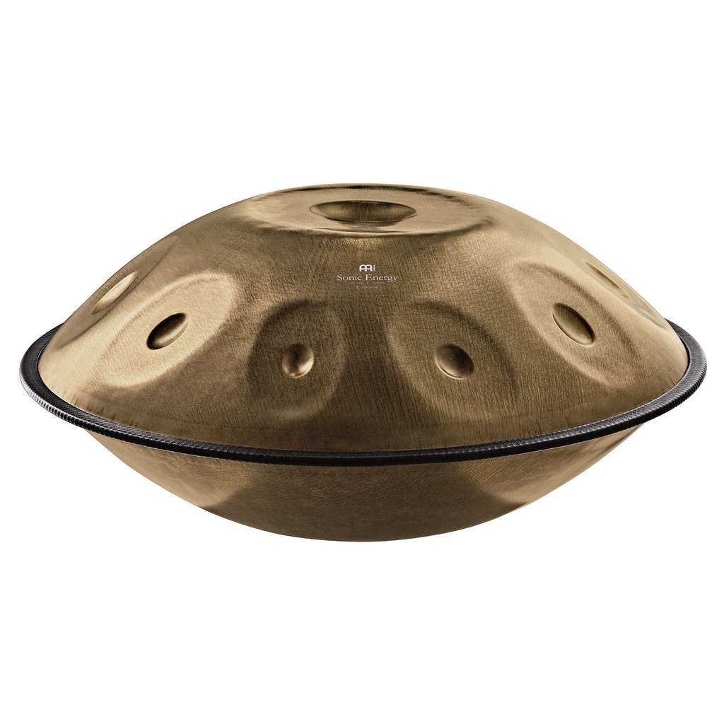 HANDPAN MEINL SONIC ENERGY D KURD CUIVRE