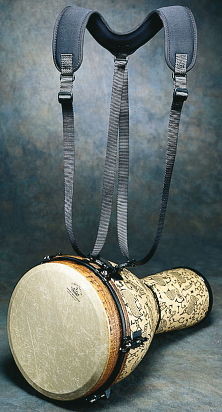 HARNAIS PERCUS NEOTECH TAILLE XL NOIR