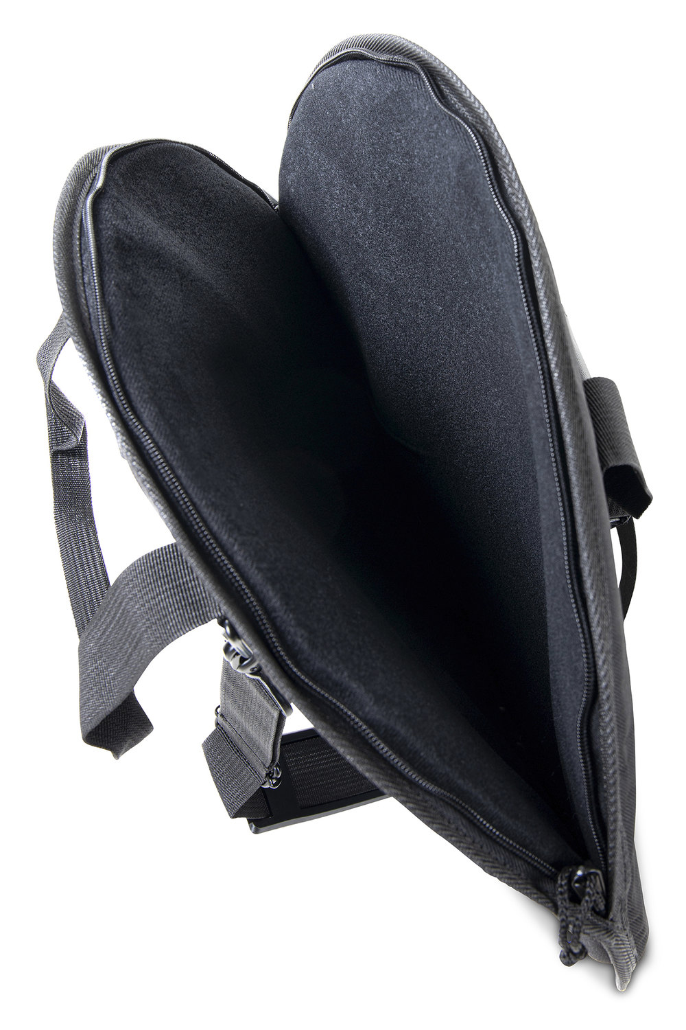 Housse souple pour cymbales 18"