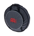 HOUSSE MEINL CYMBALES 22" RIPSTOP