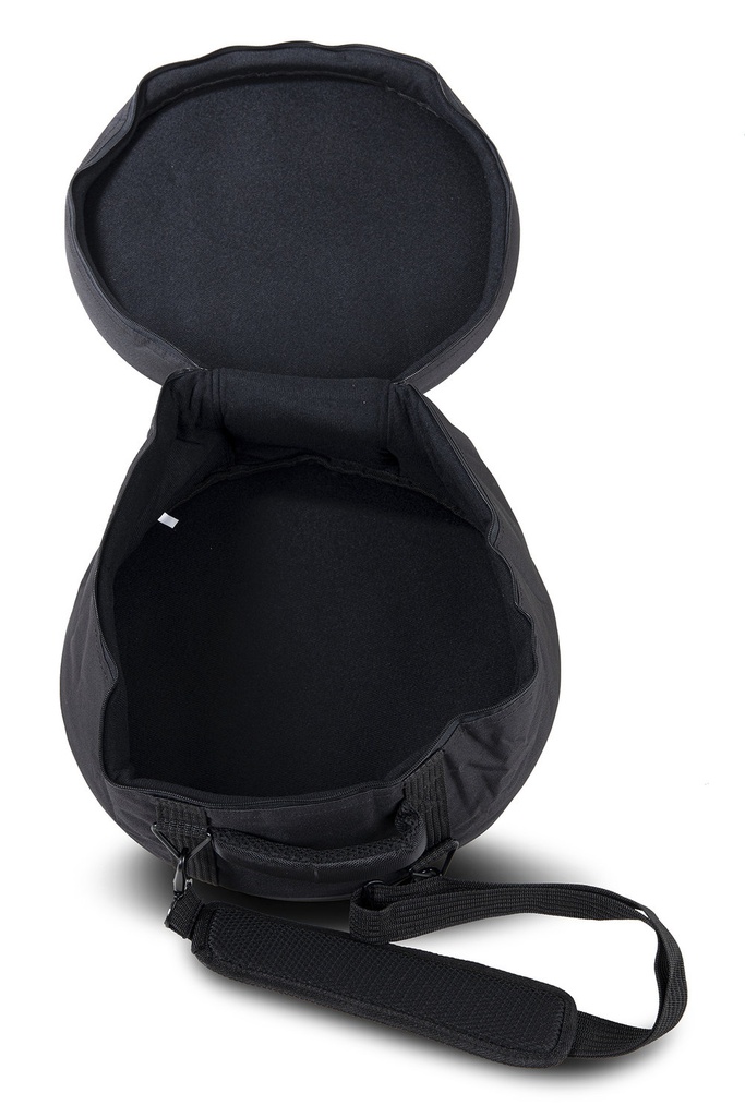 Housse souple caisse claire FIRST 13x6,5"