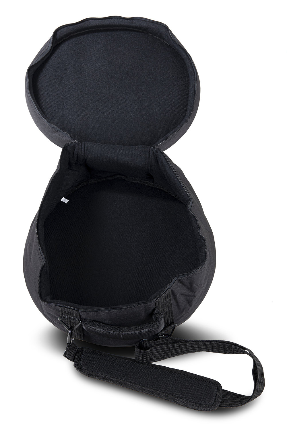 Housse souple caisse claire FIRST 13x6,5"