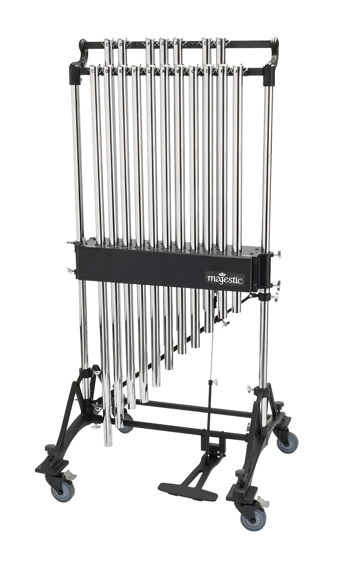 JEU DE CLOCHES MAJESTIC DELUXE C6618C