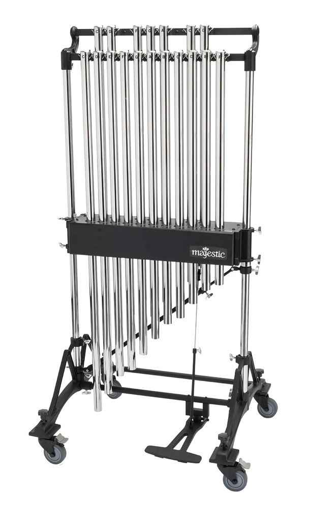 JEU DE CLOCHES MAJESTIC PROPHONIC BK9350