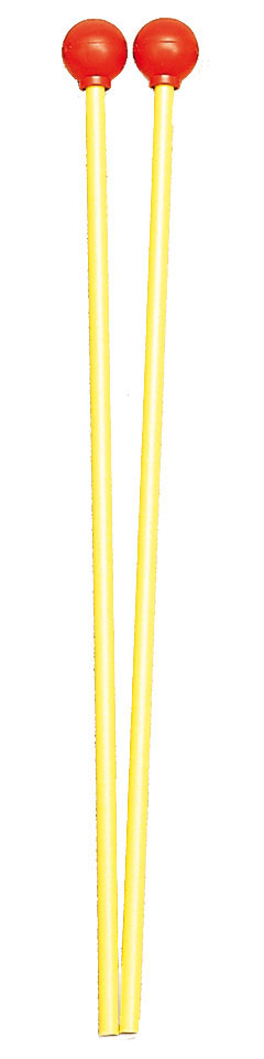 MAILLOCHES CARILLON ANGEL BOULES CAOUTCH