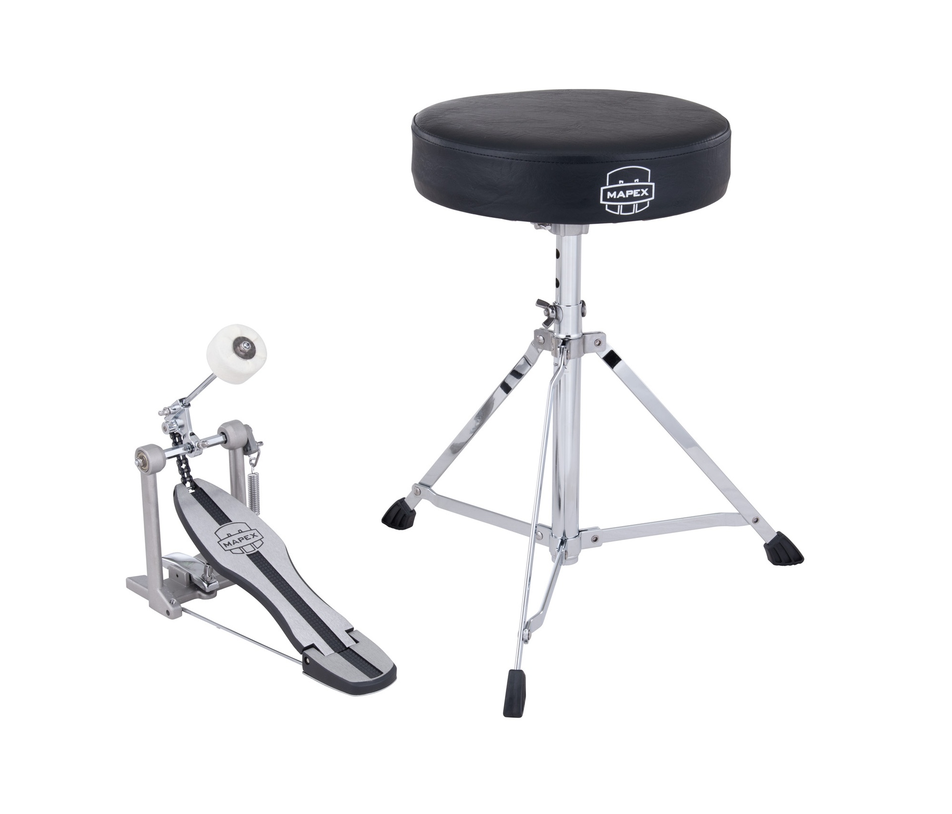 MAPEX PACK COMET P250 + T400