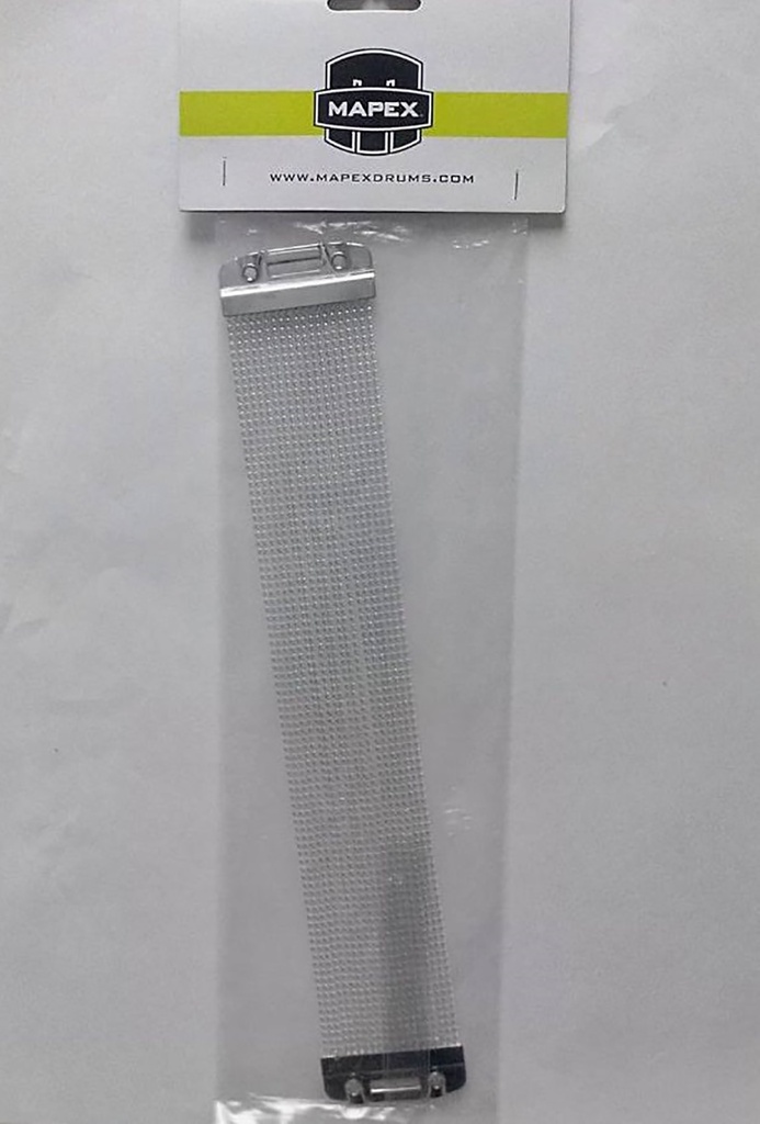 MAPEX TIMBRE C.CLAIRE ACIER 20 BRINS 14"