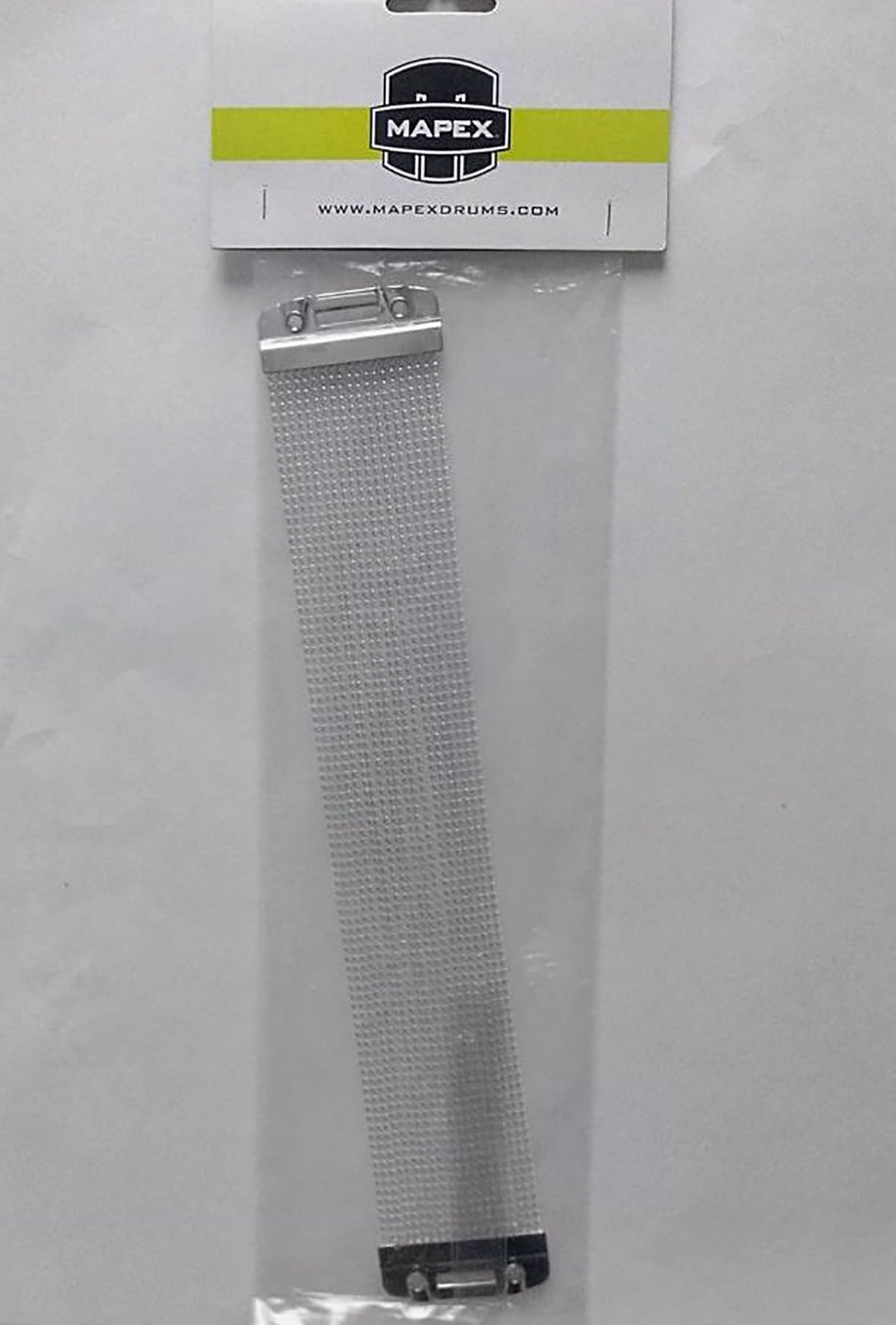 MAPEX TIMBRE C.CLAIRE ACIER 20 BRINS 14"