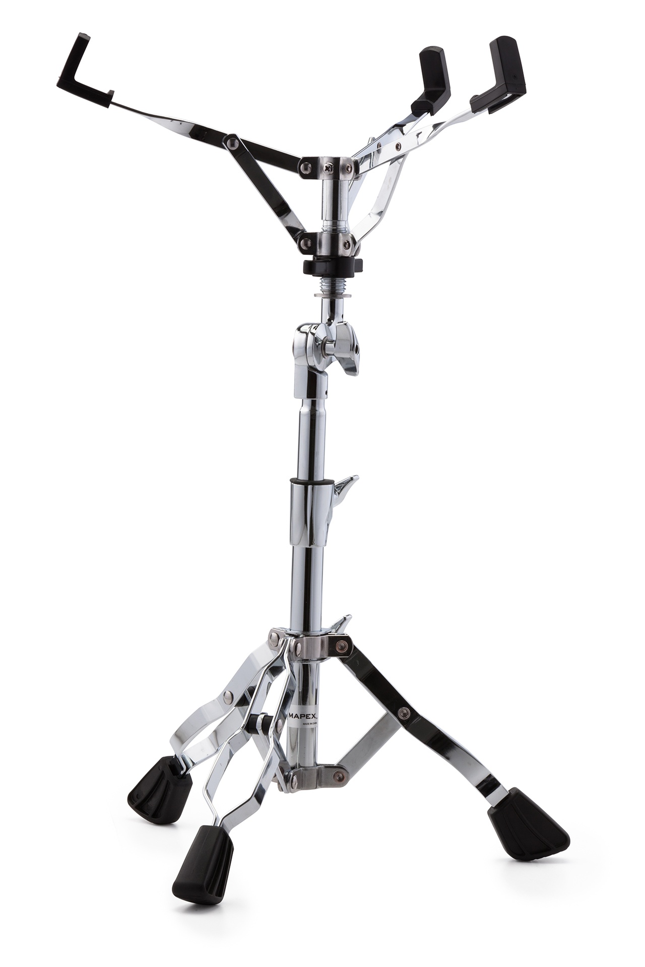 MAPEX VENUS SUPPORT CAISSE CLAIRE CHROME