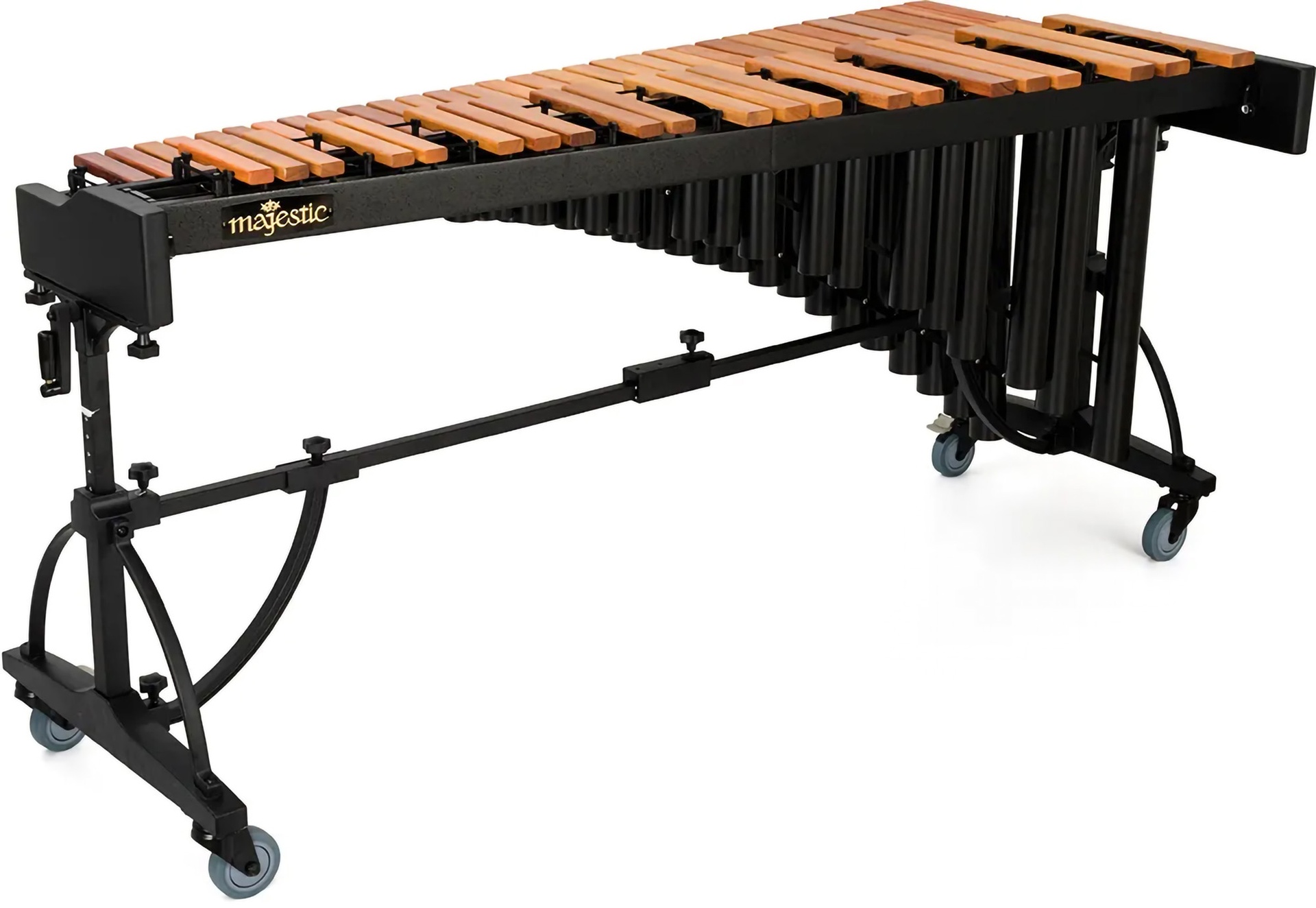 MARIMBA MAJESTIC DELUXE M6543D