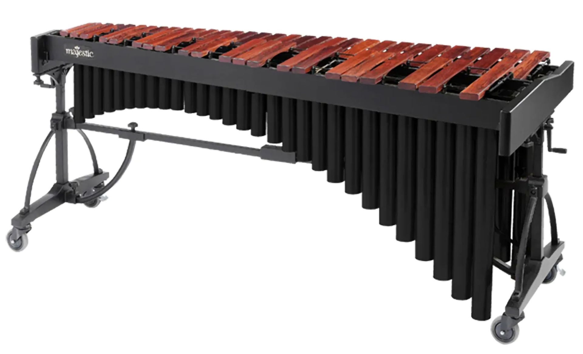 MARIMBA MAJESTIC DELUXE M6543H