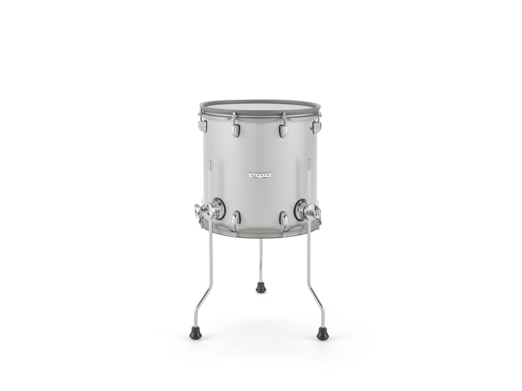 PAD ELECTRONIQUE EFNOTE TOM 13"X13"