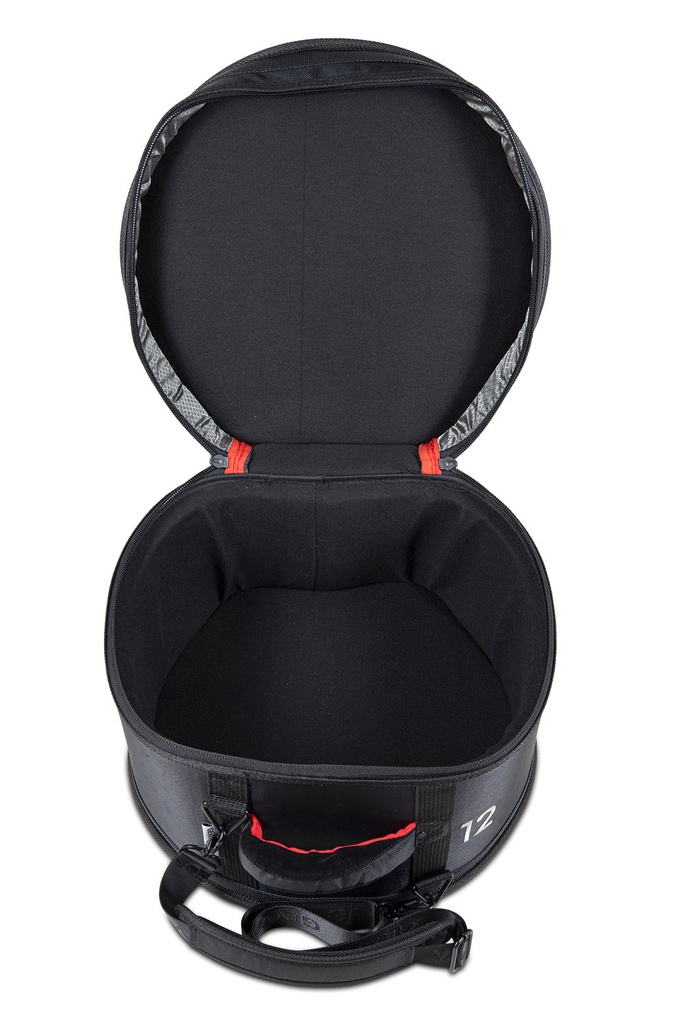 Housse rigide de Tom FIBER 12x8"