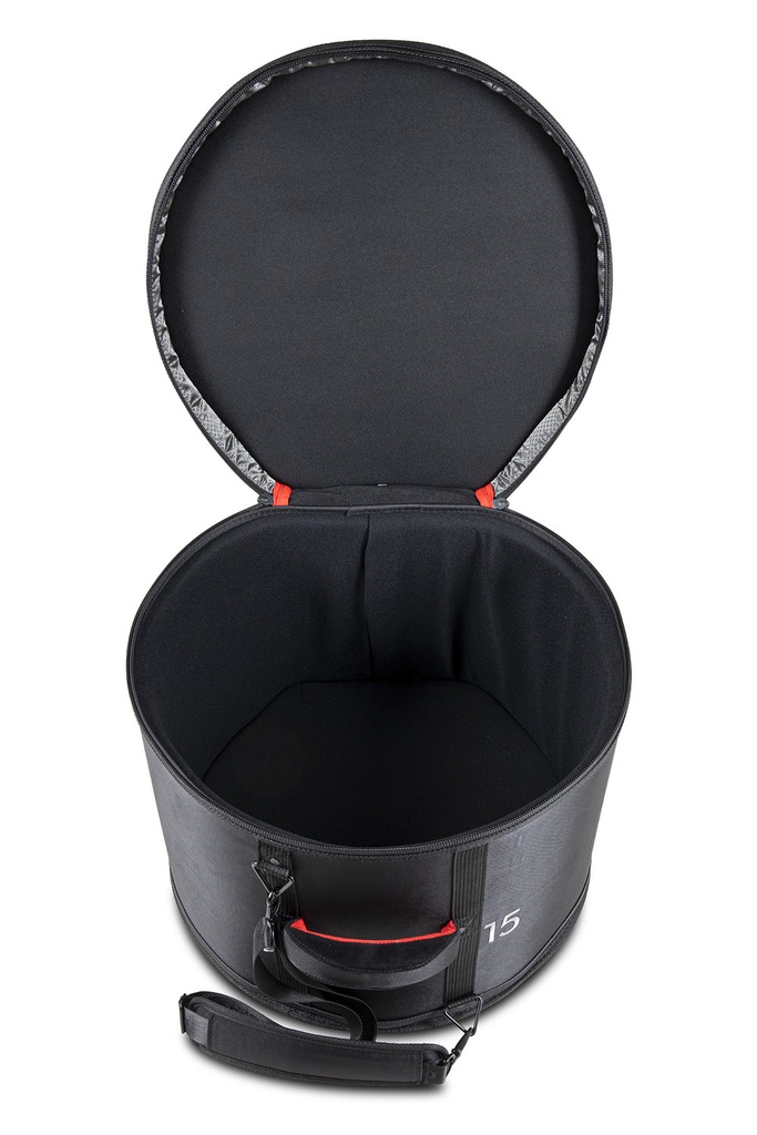 Housse rigide de Tom FIBER 15x13"
