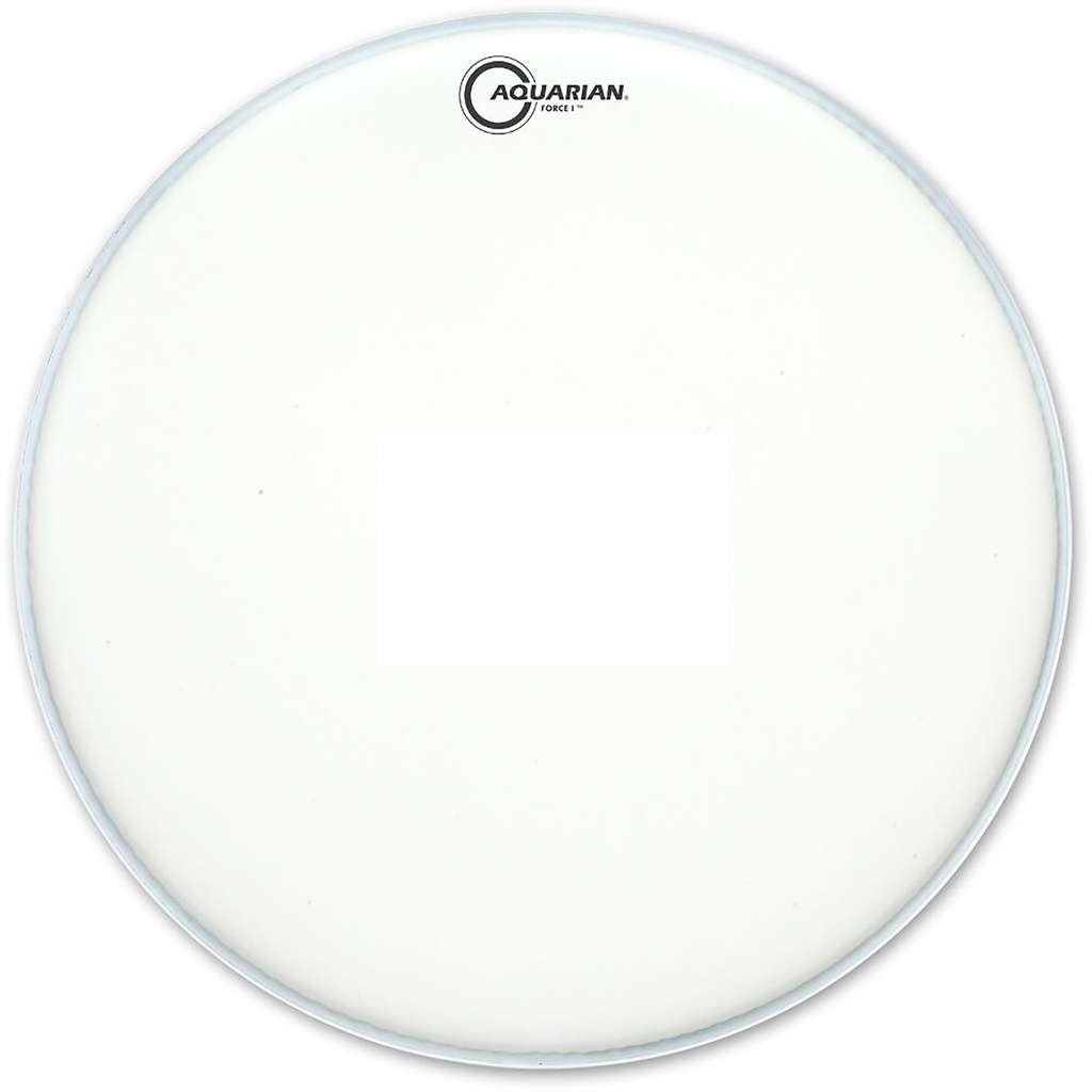 PEAU AQUARIAN FORCE 24"BLANC