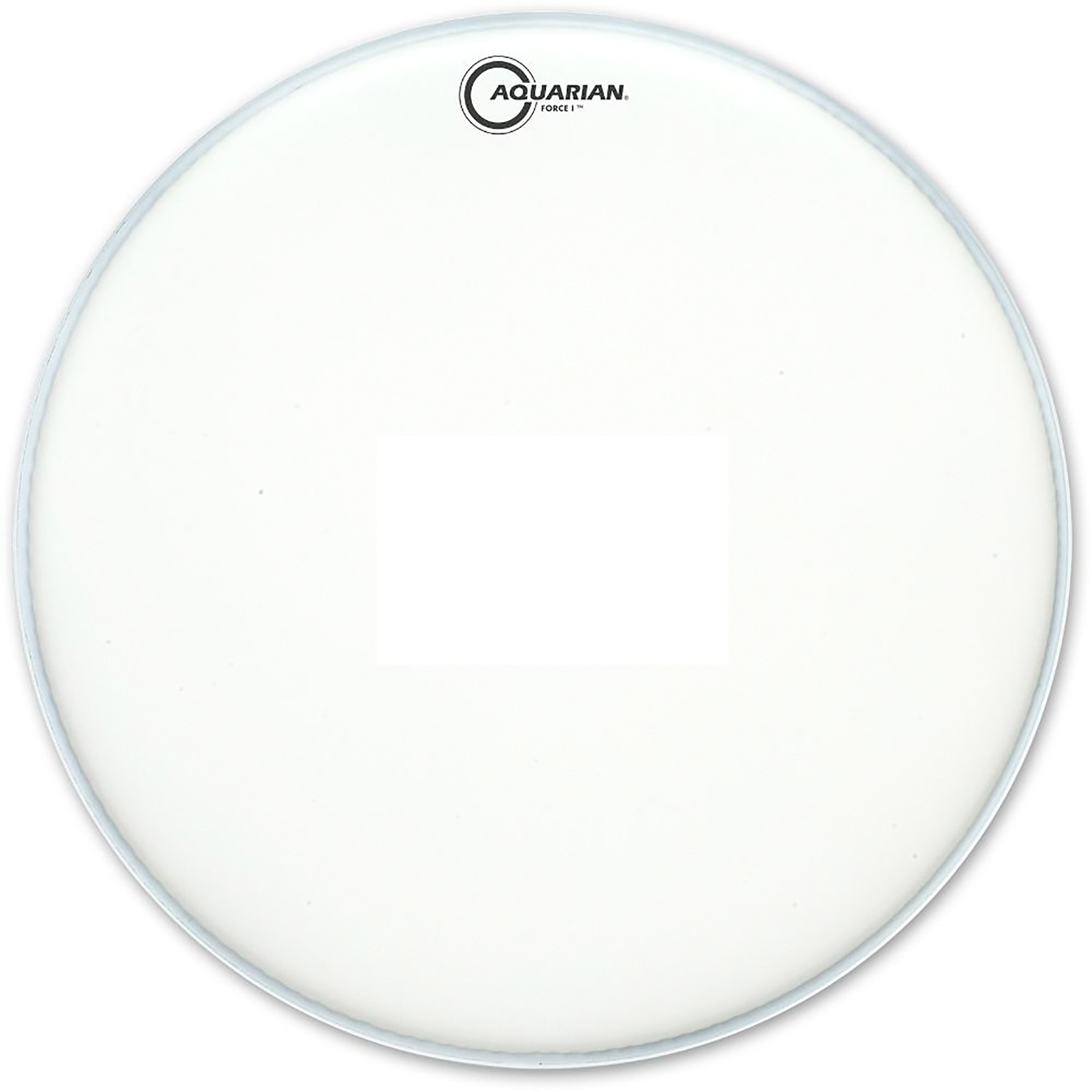 PEAU AQUARIAN FORCE 24"BLANC