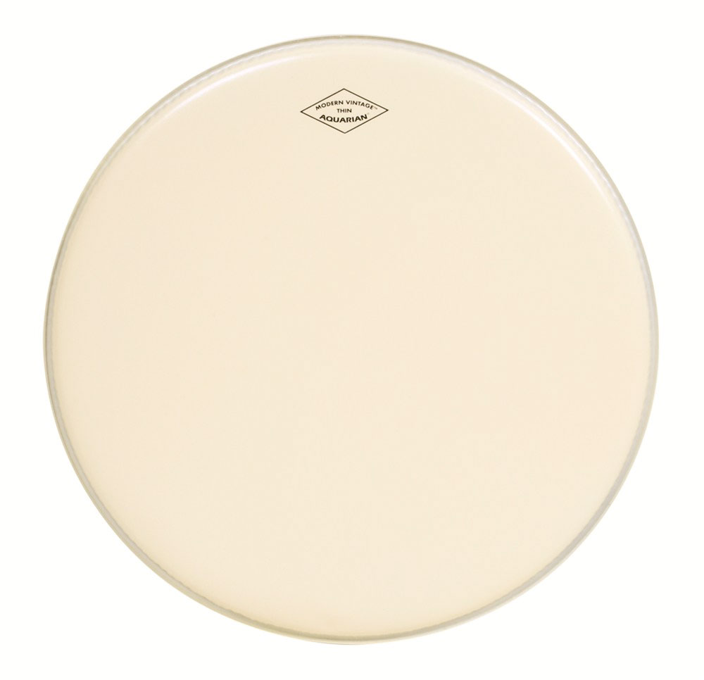 PEAU AQUARIAN MODERN VINTAGE 18" GR C TH