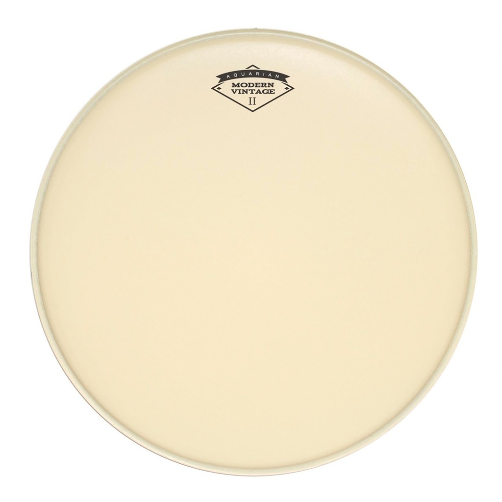 PEAU AQUARIAN MODERN VINTAGE II 18"