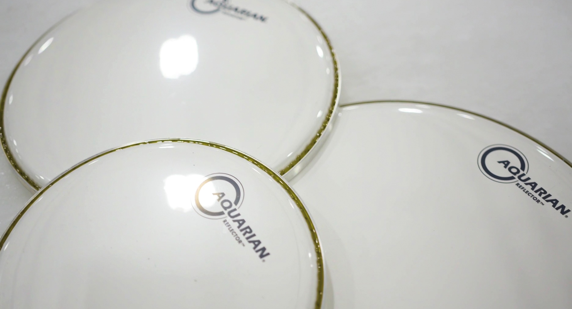 PEAU AQUARIAN REFLECTOR 16" S.KICK GR C