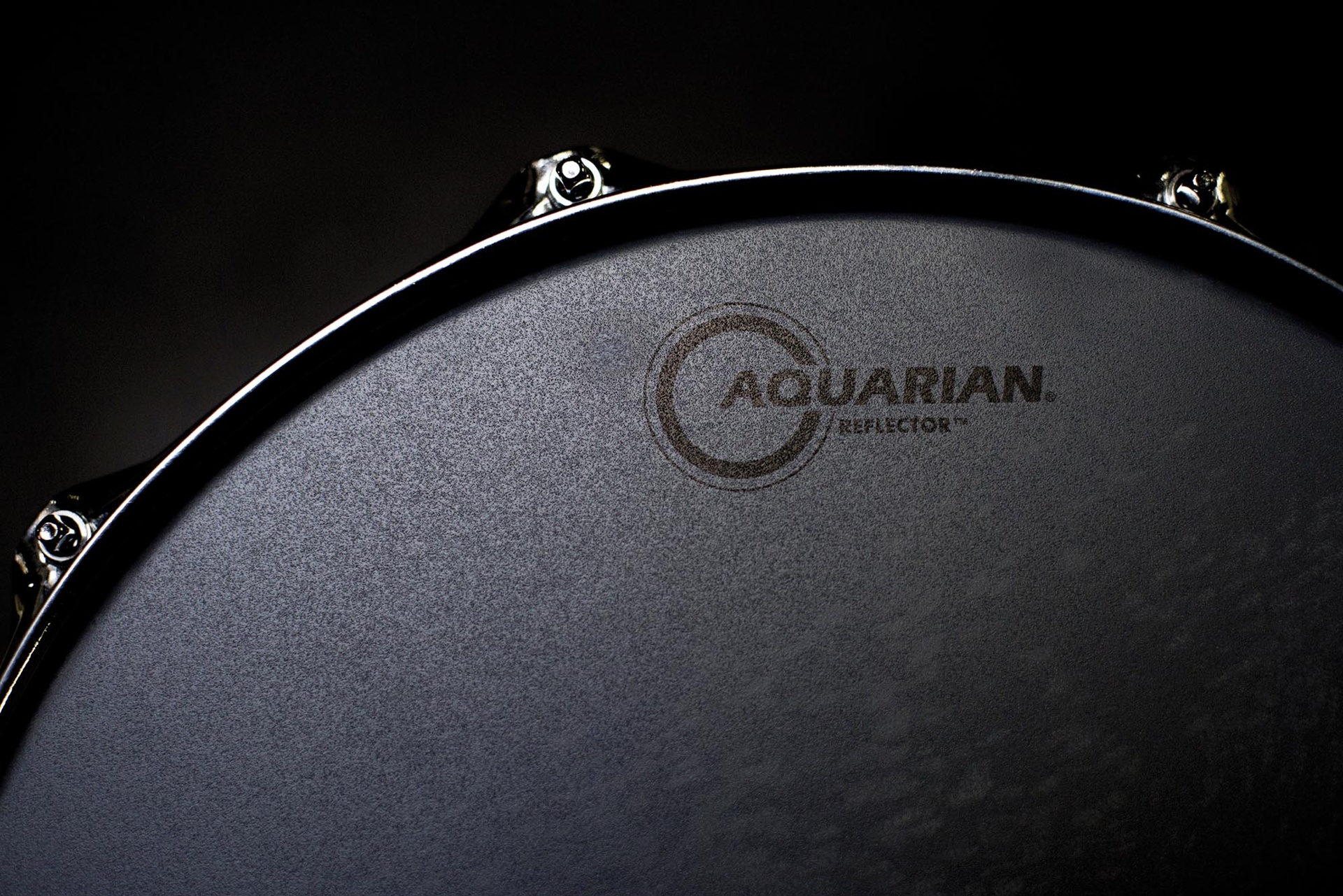 PEAU AQUARIAN REFLECTOR 24" S.KICK GR C