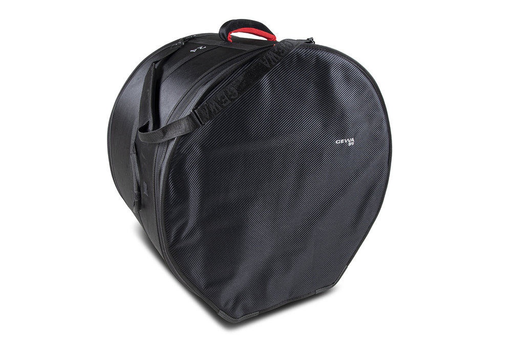 Housse rigide Grosse Caisse FIBER 24x16"