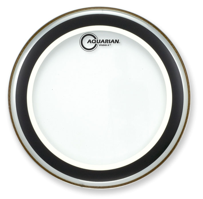 PEAU AQUARIAN STUDIO-X 8"