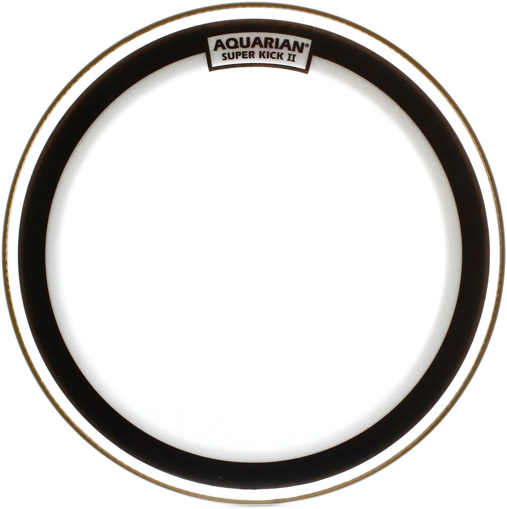 PEAU AQUARIAN SUPERKICK II 18"