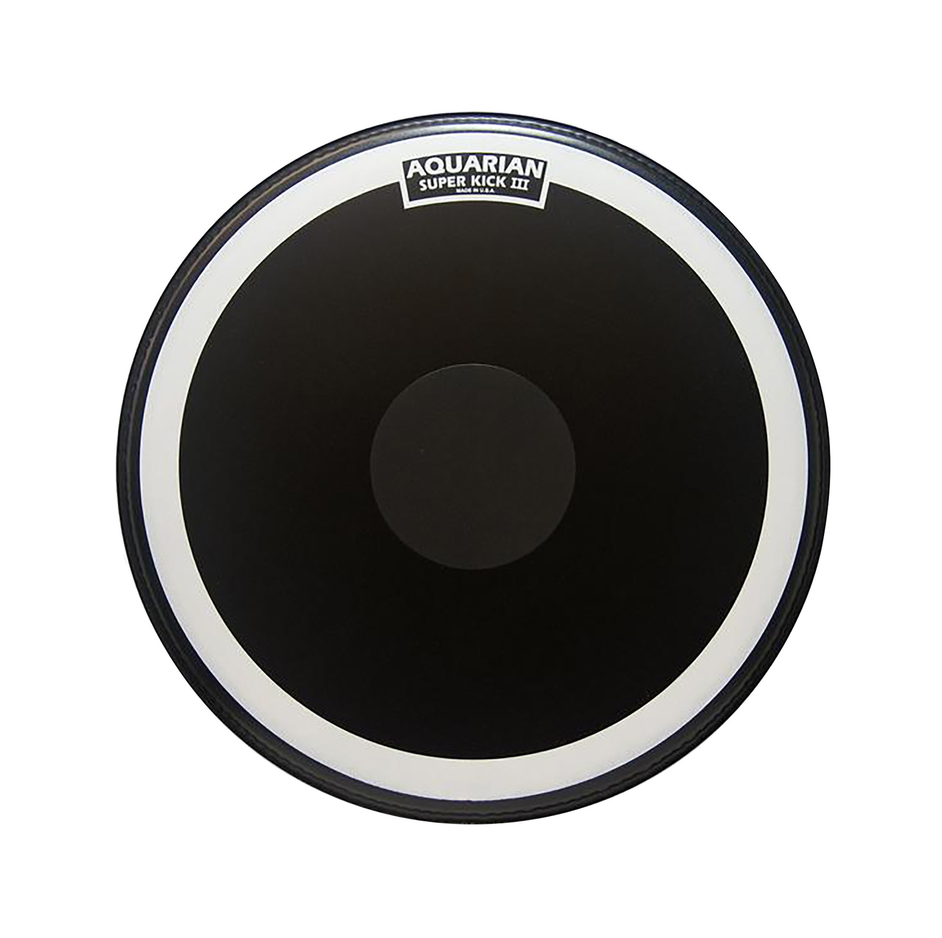 PEAU AQUARIAN SUPERKICK III 22" NOIR