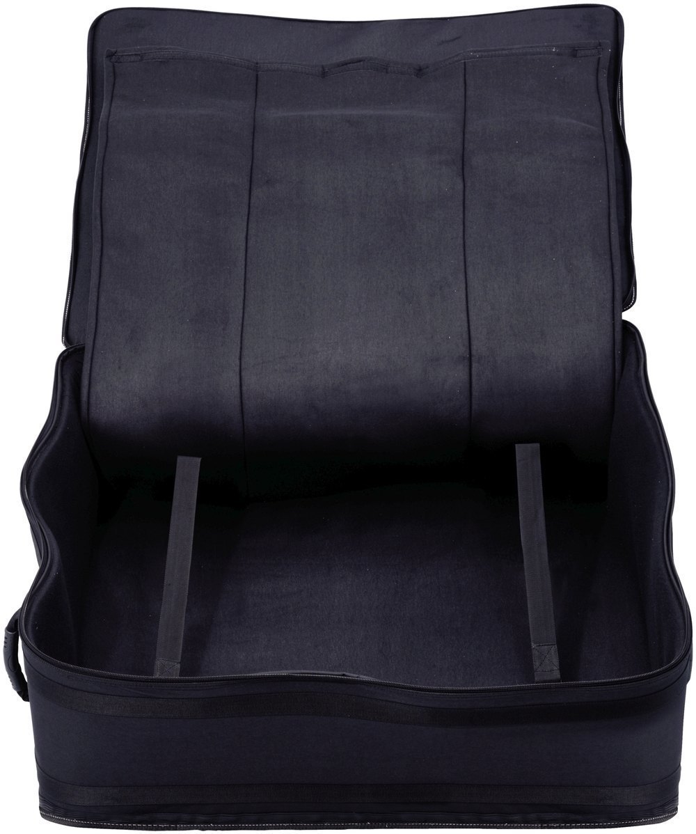 Housse rigide Rack Batterie éléctronique FIBER 100x54x30 cm