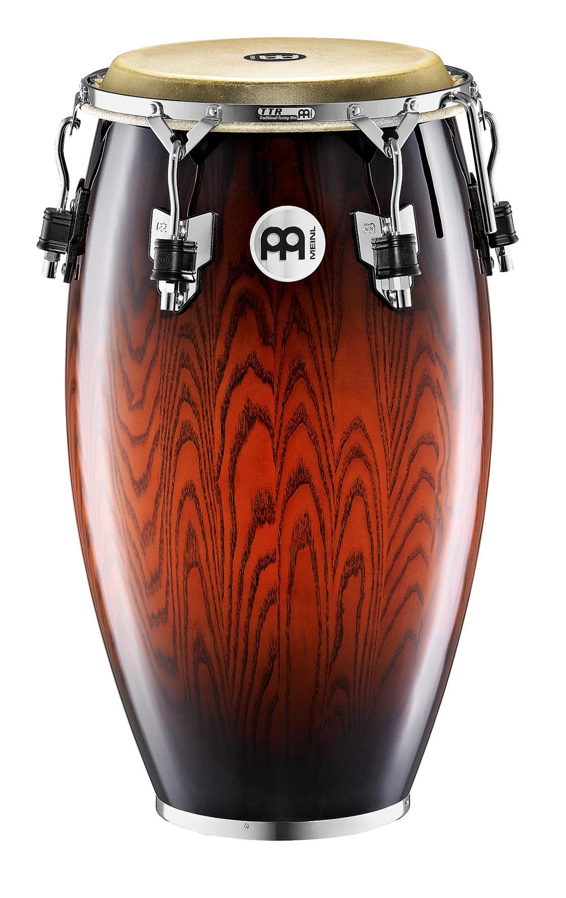 QUINTO MEINL WOODCRAFT 11" ANT.BURST