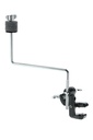 Perchette sur clamp Perchette cymbale