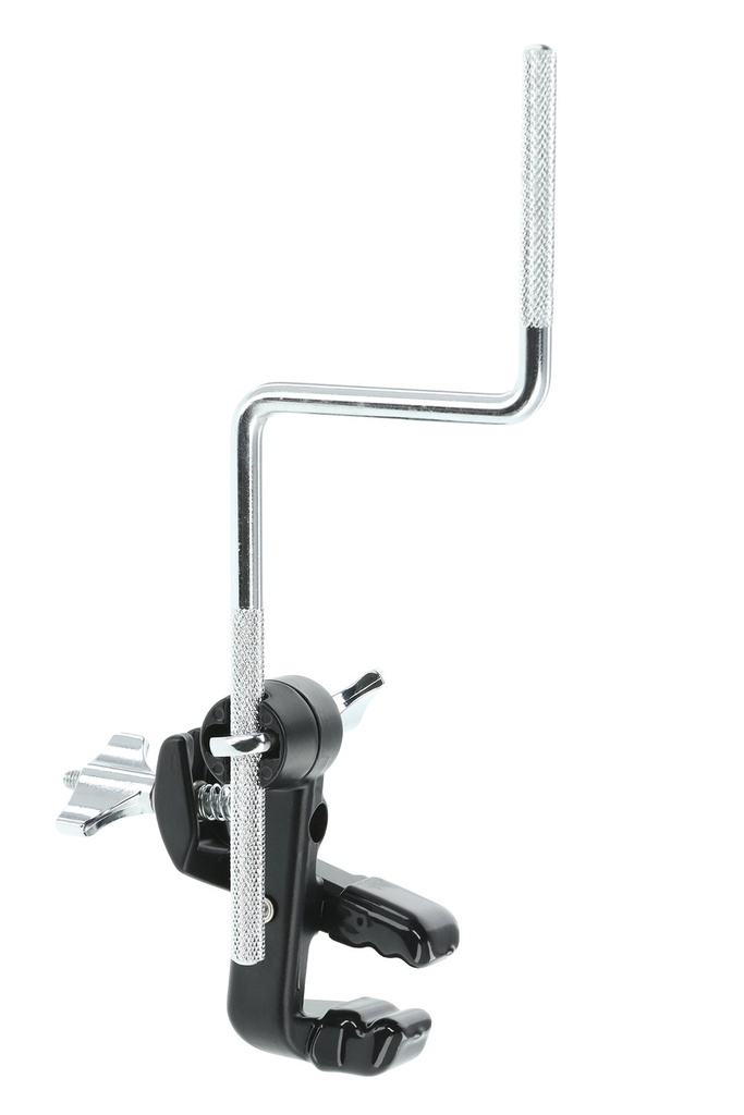 Perchette sur clamp Support de percussion