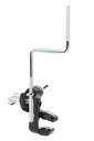 Perchette sur clamp Support de percussion