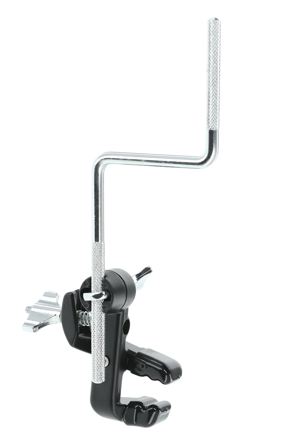 Perchette sur clamp Support de percussion